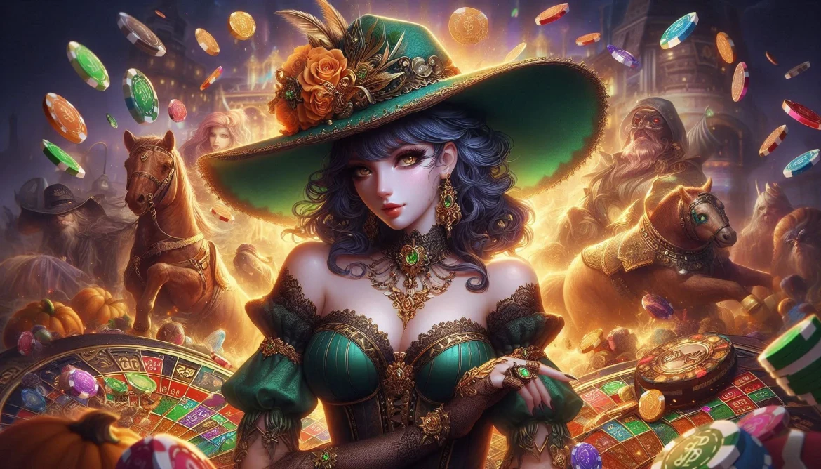 Fatfruit Casino